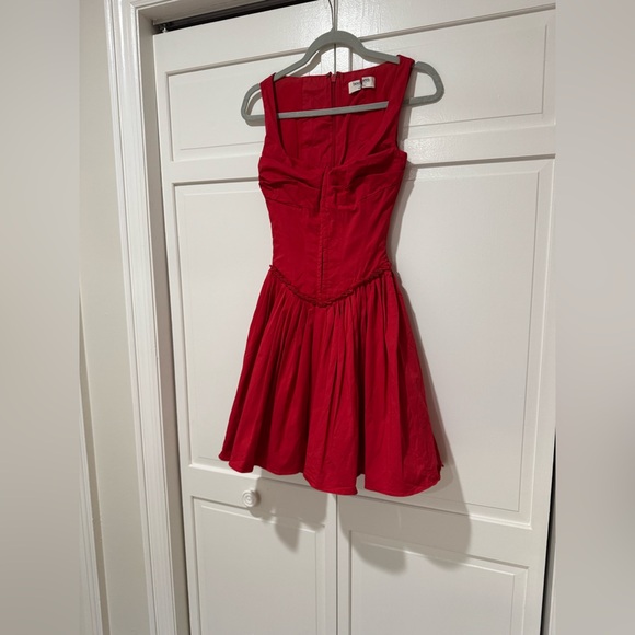 House of CB Cupid dress - Picture 4 of 5